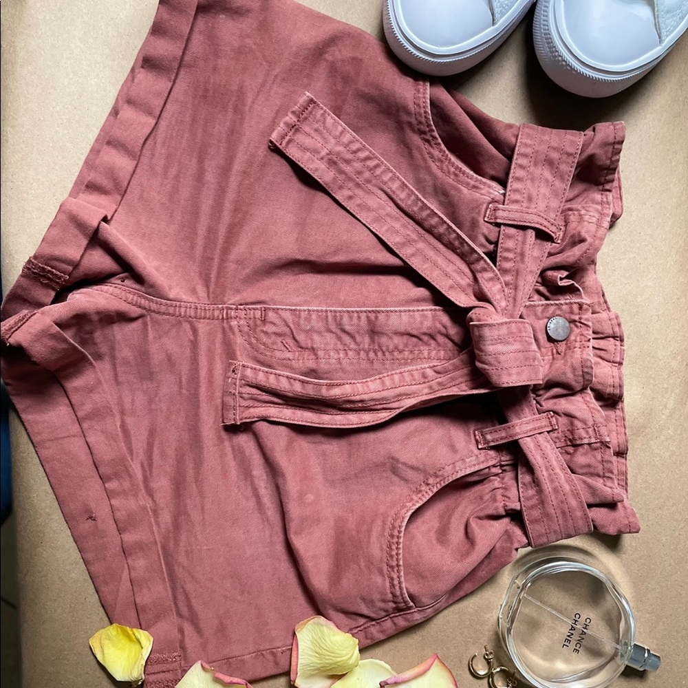 Abercrombie & Fitch Shorts